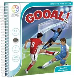 SmartGames Gooal! mágneses logikai játék - Smart Games (SGT320)
