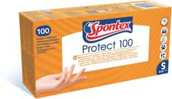 Spontex Protect S méret, 100 db