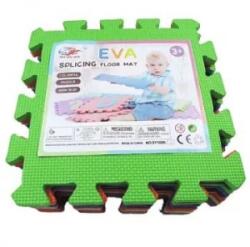 Man Yuk Toys Puzzle játszószőnyeg - Színes (SY1088-5)