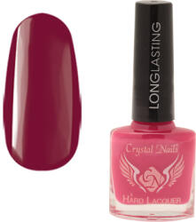 Crystal Nails 044 Crystal Nails körömlakk - 8ml Élénk lonc