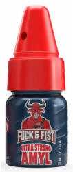  Fuck & Fist Amyl Ultra Strong 10ml bőrtisztító kupakkal
