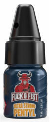  Fuck & Fist Pentyl Ultra Strong 10ml bőrtisztító kupakkal