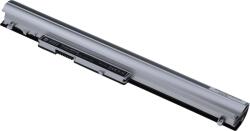 T6 Power HP 340 G1, 350 G1 kompatibilis, 2600 mAh, 38 Wh, 4 cellás (NBHP0106)