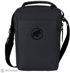 MAMMUT Seon Pouch válltáska, 2 l, fekete