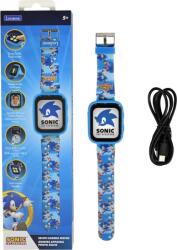 Lexibook Ceas cu aparat foto & video LEXIBOOK, SONIC (DMW070SN)