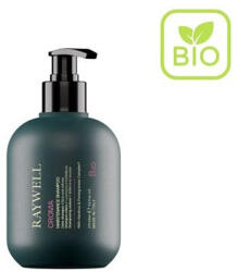 Raywell B. IO CROMA Színvédő Sampon 275 ml - onlinehajbolt