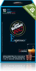 Caffé Vergnano Capsule Cafea Vergnano 10Caps Nespresso Decaf