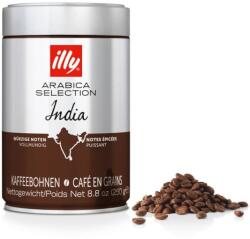 illy Cafea boabe Illy 250G Monoarabica India
