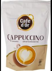 Cafe Cappuccino Cafe Dor Mix Smak 130g