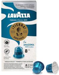 LAVAZZA Capsule Cafea Lavazza 10Caps Nespresso Tierra Amazonia