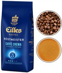 EILLES Cafea boabe Eilles Caffe Crema 1Kg