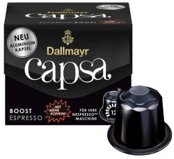 Dallmayr Capsule Cafea Dallmayr 10Caps Nespresso Espresso Boost