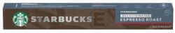 Starbucks Capsule Starbucks 10Caps Espresso Roast Decaff Nespresso