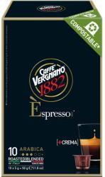 Caffé Vergnano Capsule Cafea Vergnano 10Caps Nespresso Oro Arabica