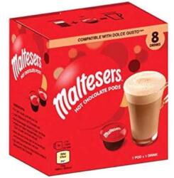 NESCAFÉ Capsule Nescafe 8Caps 120G Dolce Gusto Maltesers Chocolate