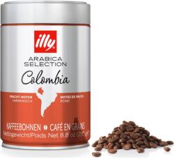 illy Cafea boabe Illy 250G Monoarabica Columbien