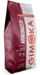 Gimoka Cafea boabe Gimoka 1Kg Aromonioso