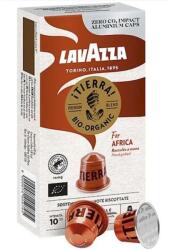LAVAZZA Capsule Cafea Lavazza 10Caps Nespresso Tierra Africa