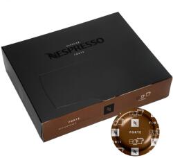 NESCAFÉ Capsule Nescafe 50Caps Proffesional Nespresso Forte