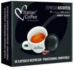 NESCAFÉ Capsule Cafea Nescafe 50Caps Proffesional Nespresso Ristretto