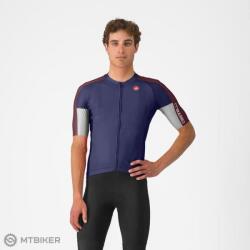 Castelli ENTRATA mez, belga kék (3XL)