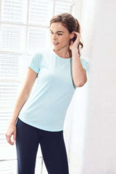 Just Cool Női Just Cool JC005 Women'S Cool T -L, Kelly Green