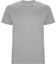 Roly Tricou Stafford Roly, barbati, marimea XL, gri melanj CA66810458