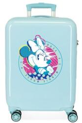 ABS utazótáska MINNIE MOUSE Thats Easy, 55x38x20cm, 34L, 2341726 (kicsi) (MIN0306)