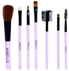 Ribells Pensule de make-up set 7 (C9651)