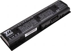 T6 Power HP Pavilion dv6-7000 kompatibilis, 5200 mAh, 58 Wh, 6 cellás (NBHP0087)