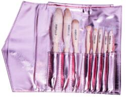 Ribells Pensule de make-up set 8 (C9654)