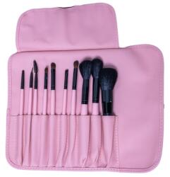 Ribells Pensule de make-up set 10 (C9653)