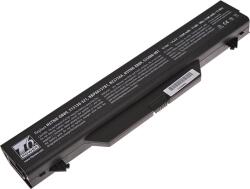 T6 Power HP ProBook 4510s, 4710s kompatibilis, 8 cellás, 5200 mAh (NBHP0053)
