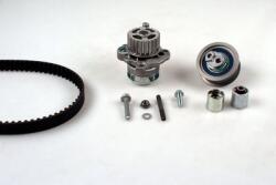 HEPU Set pompa apa + curea dintata HEPU PK05870 (PK05870)