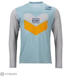 Kenny PROLIGHT mez, világosszürke/világoskék (XL)