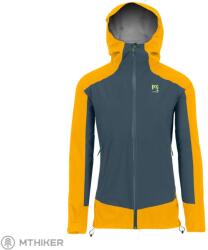 Karpos TEMPORALE dzseki, dark slate/sunset (L)