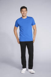 Gildan Csomag akciós póló (min. 5 db) Uniszex póló Gildan GI64000 Softstyle Felnőtt póló -2XL, Coral Silk