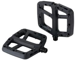 BBB Cycling kerékpáros platform pedál BPD-37 Decoder, ipari csapágyazás, kompozit test, fekete