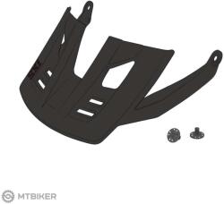 IXS Trigger X pót pajzs, fekete (S/M)