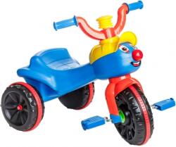 BURAK TOYS Tricicleta Funny, diverse culori, Burak Toys 1004757