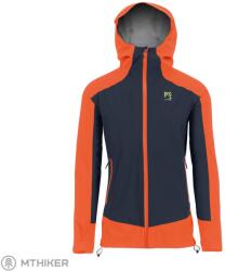 Karpos TEMPORALE dzseki, outer space/scarlet ibis (XXL)