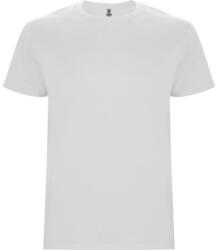 Roly Tricou Stafford Roly, barbati, marimea L, alb CA66810301