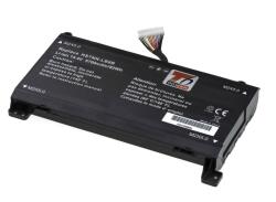 T6 Power HP Omen 17-an000, 17-an100, 16pin, Geforce 1060/1070, 5700 mAh, 82 Wh, 8 cellás, Li-ion (NBHP0163)
