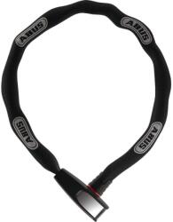 ABUS láncos lakat Catena 6806K/85, fekete - bringaboard