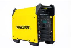 ESAB Fabricator ET410iP CE inverteres hegesztőgép (0447101881)