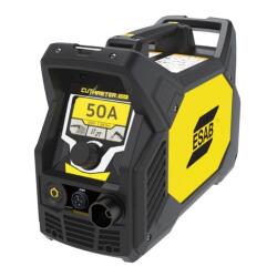 ESAB Cutmaster 50+ plazmavágó (0559150004) - fetis