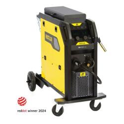 ESAB Rustler EM 280C PRO inverteres hegesztőgép (0448280990)