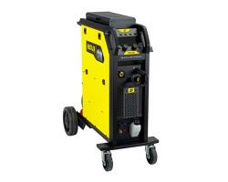 ESAB Rustler MIG PRO compact 350Cw MV Synergic hegesztőinverter (0448350994)