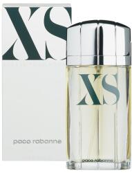Paco Rabanne XS Pour Homme Loțiune după ras Tester, 100ml, Bărbați
