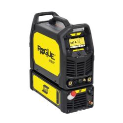 ESAB Rogue ET 230iP AC/DC inverteres hegesztőgép (0479100400)